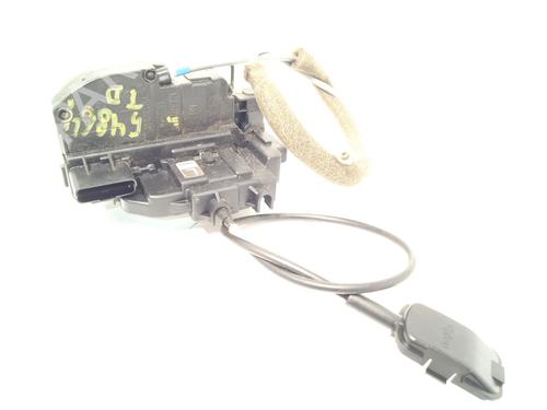 Rear right lock NISSAN NOTE (E11, NE11)  | BP22729116C99 