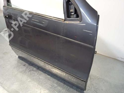 Right front door BMW X5 (E53) 3.0 d | BP7091636C3 