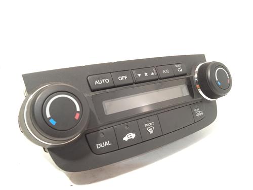 Used Climate control HONDA CR-V III (RE_) 2.2 i-DTEC 4WD (RE6) (150 hp) 23209109