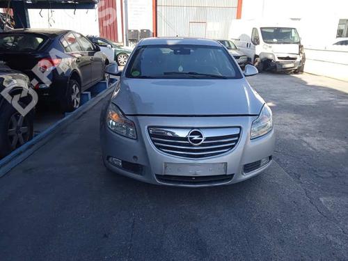 Used Parts OPEL INSIGNIA A (G09)  2.0 Turbo (68)  1109362