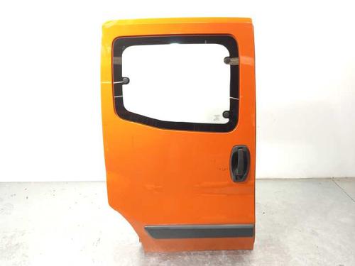 Used Right slide door PEUGEOT BIPPER Tepee 1.3 HDi 75 (75 hp) 16214773