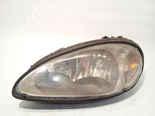 Used Left headlight Left headlight 24639373 24639373