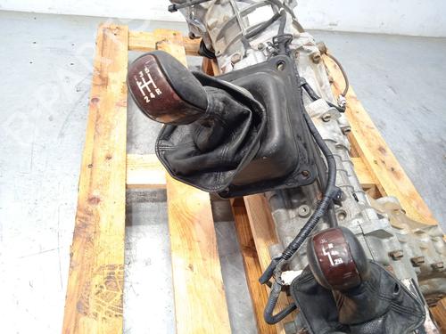 Gearbox SUZUKI GRAND VITARA I (FT, HT) 2.0 HDI 110 16V 4x4 (SQ420D, TD83V) | BP23277077M3 