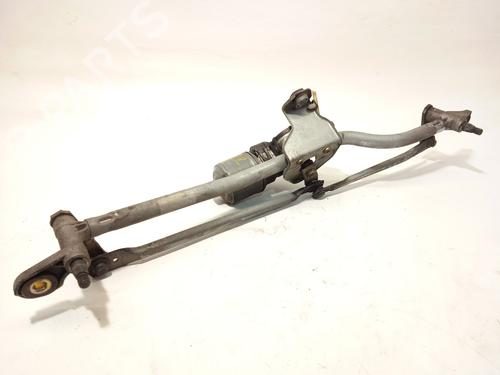 Used Front wiper motor AUDI A4 B6 Avant (8E5) [2000-2005]  25733164