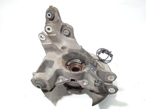 Used Right rear steering knuckle JAGUAR XF II (X260) 3.0 D (300 hp) 23192944