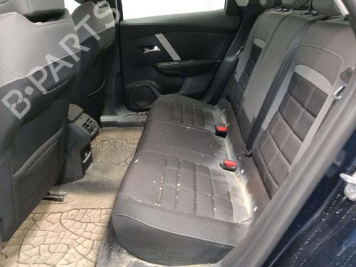 Left front window switch CITROËN C4 I (LC_) 2.0 16V | BP38729223I27  - Image 30