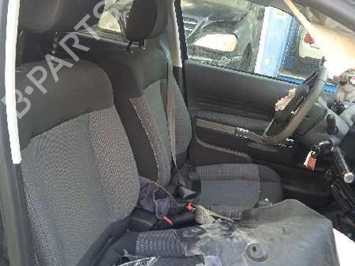 Dør venstre bagtil CITROËN C4 CACTUS | BP32213403C4 - Image 22