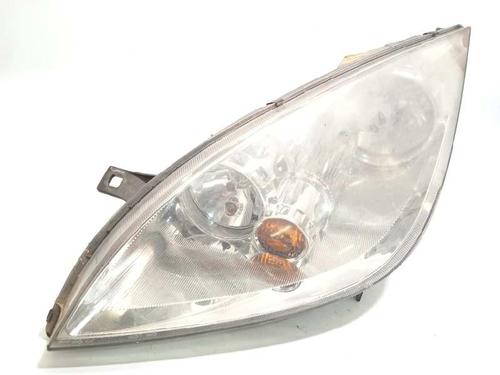 Venstre forlygte MITSUBISHI COLT VI (Z3_A, Z2_A) [2002-2012]  15380120