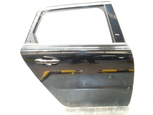 Used Right rear door PEUGEOT 508 SW I (8E_) 2.0 BlueHDi 180 (180 hp) 23094135