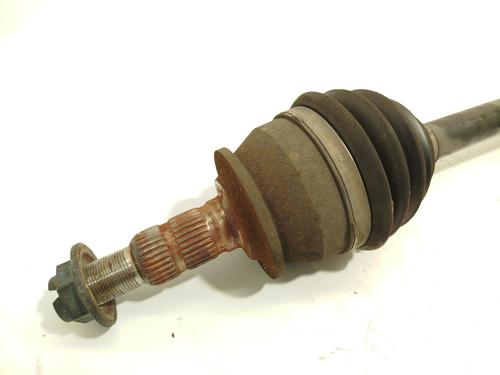 Left front driveshaft OPEL ASTRA J (P10)  | BP28214350M38