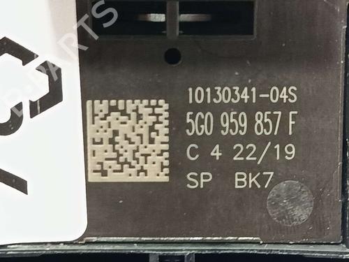 Left front window switch SEAT ARONA (KJ7, KJP) 1.0 TSI | BP37873884I27 - Image 7
