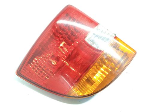 Left taillight TOYOTA CELICA Coupe (_T23_) 1.8 16V VT-i (ZZT230_, ZZT230) | BP20126216C34 
