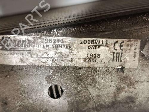 Intercooler IVECO DAILY VI Van 35S15, 35C15, 40C15, 50C15 | BP39428656M30 - Image 6