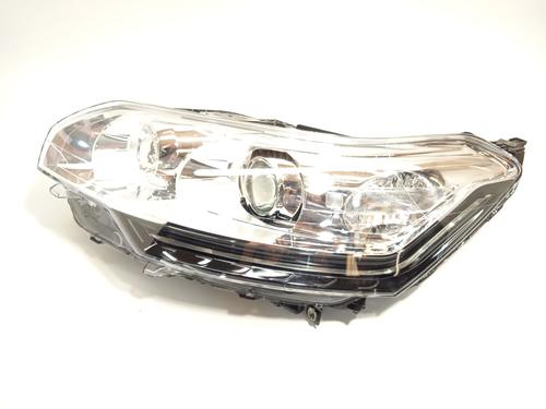 Left headlight CITROËN C5 III (RD_) 1.6 THP 150 (RD5FN8, RD5FNA) | BP26208391C28 - Image 2