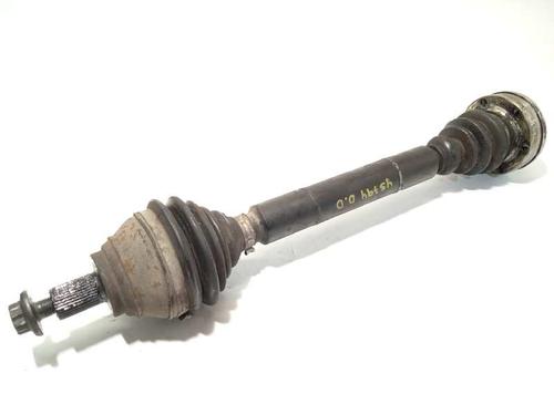 Used Right front driveshaft Right front driveshaft 10692042 10692042