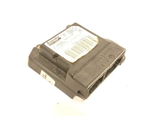 Airbag styreenhed Airbag styreenhed CITROËN C5 III (RD_) 1.6 VTi 120 (RD5FS8, RD5FSA) (120 hp) 35785847 35785847
