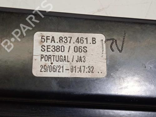 Front left window mechanism SEAT LEON Sportstourer (KL8, KLD)  | BP17972952C22 
