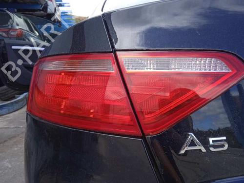 Electronic module AUDI A5 (8T3) 2.7 TDI | BP15654010M83 - Image 28