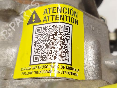 AC compressor FORD KA+ III (UK, FK) 1.2 Ti-VCT | BP32228551M34  - Image 5