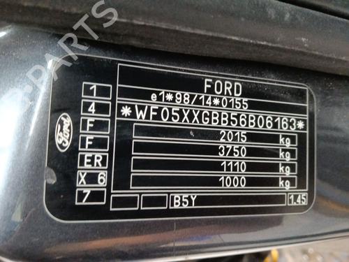 Right headlight FORD MONDEO III (B5Y) 2.2 TDCi | BP36018593C29  - Image 26