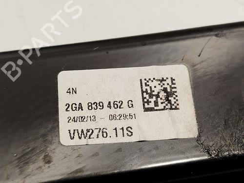Rear right window mechanism VW T-ROC (A11, D11) 1.0 TSI | BP31933599C25 - Image 3