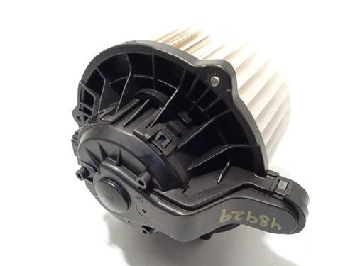 Used Heater blower motor KIA CARENS IV [2013-2026]  10928220