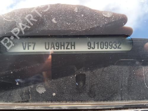 Right taillight CITROËN C4 Grand Picasso I (UA_) 1.6 HDi | BP25479130C35