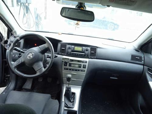 Right taillight TOYOTA COROLLA (_E12_) 2.0 D-4D (CDE120R, CDE120L_) | BP9162781C35 