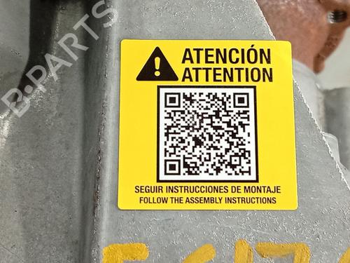 Gearbox AUDI A1 Sportback (GBA) 30 TFSI | BP31799592M3