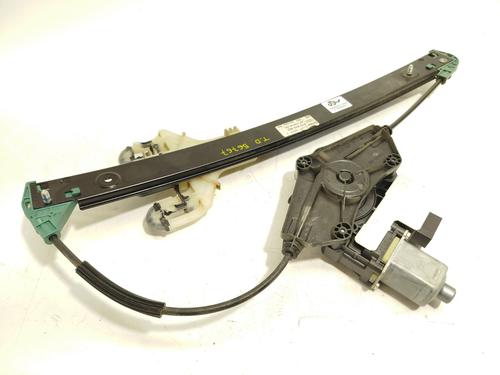 Used Rear right window mechanism AUDI A3 Sportback (8YA, 8YF) 30 TFSI Mild Hybrid (110 hp) 29398661