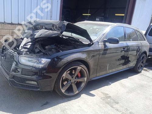 Used Parts AUDI A4 B8 Avant (8K5)  2.0 TDI  1131881