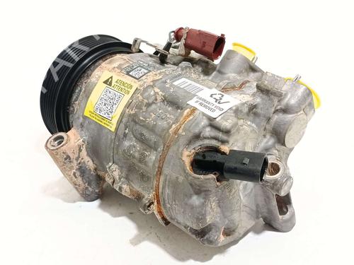 AC compressor SEAT IBIZA V (KJ1, KJG) 1.0 TSI | BP39988176M34 - Image 2