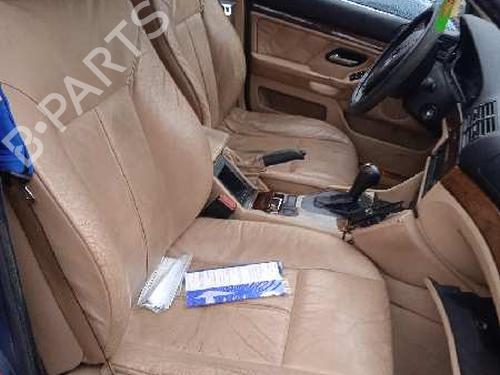 Left headlight BMW 5 (E39) 530 d | BP15822307C28 