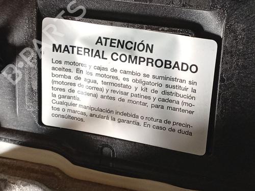 Engine PEUGEOT RIFTER 1.5 BlueHDi 130 | BP33986882M1  - Image 7