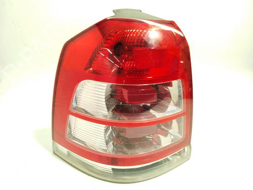Venstre Baklys OPEL ZAFIRA / ZAFIRA FAMILY B (A05) 1.7 CDTI (M75) (110 hp) 28132932