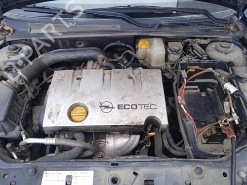 Left headlight OPEL VECTRA C (Z02)  | BP16249921C28 