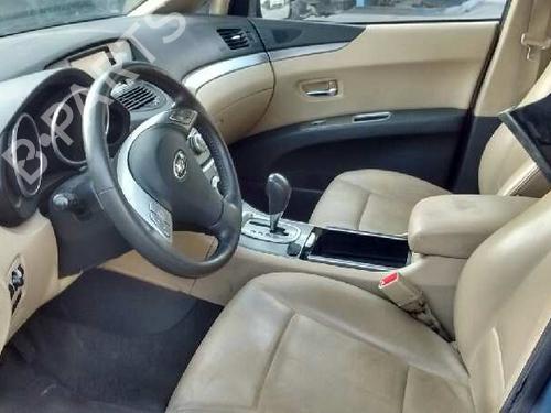 ESP ECU SUBARU TRIBECA (B9) 3.6 (WXF) | BP8953462M58