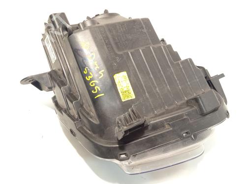 Right headlight HYUNDAI TUCSON (NX4E, NX4A) 1.6 T-GDi | BP25136761C29  - Image 5