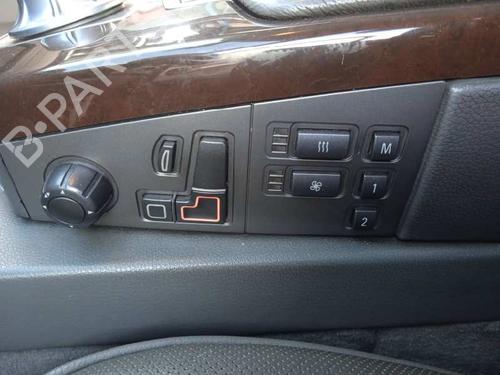 Electronic module BMW 7 (E65, E66, E67) 745 i, Li | BP9253468M83  - Image 33