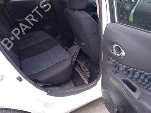 Rear left lock NISSAN NOTE (E12) 1.2 | BP18484636C100