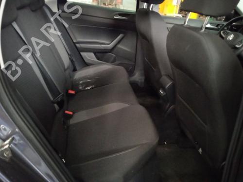 Subframe VW POLO VI (AW1, BZ1, AE1) 1.0 TSI | BP31971886M9