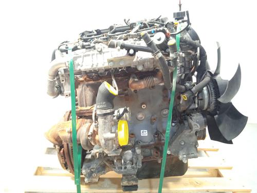 Engine IVECO DAILY VI Platform/Chassis 35S15, 35C15, 40C15, 50C15, 60C15, 65C15, 70C15 | BP28673837M1 - Image 4