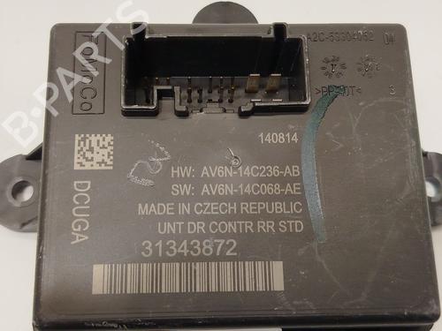 Electronic module VOLVO V60 I (155) D3 | BP36429872M83 - Image 3