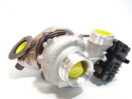 Turbocharger/Supercharger MERCEDES-BENZ A-CLASS (W177)  | BP13053874M71 