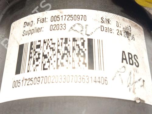 ABS pump PEUGEOT BOXER Van 2.2 HDi 100 | BP37604010M43 - Image 6