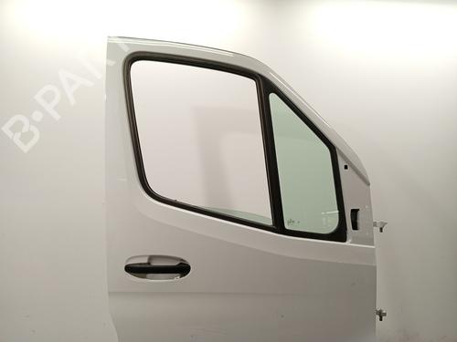 Right front door MERCEDES-BENZ SPRINTER 4-t Van (B907, B910) 419 CDI RWD (907.643, 907.645, 907.647) | BP31123922C3 