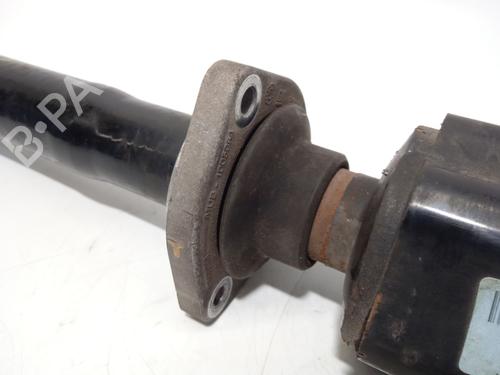 Right front driveshaft CHEVROLET ORLANDO (J309) 2.0 D | BP24978708M39