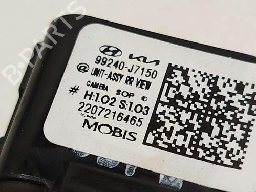 Electronic module KIA CEED Sportswagon (CD) 1.6 GDI Hybrid | BP39268825M83 - Image 5