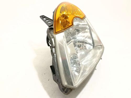 Left headlight RENAULT MODUS / GRAND MODUS (F/JP0_) 1.5 dCi (FP0D, JP0D) | BP37793377C28 - Image 3