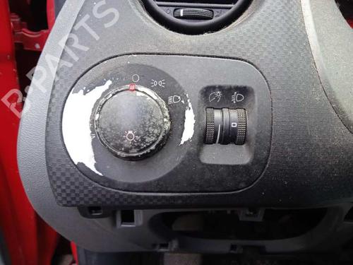 Tailgate SEAT ALTEA (5P1)  | BP11994611C6 